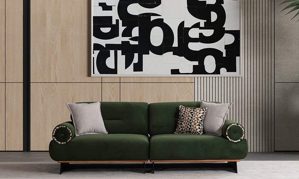 Scolor Koltuk Takımı