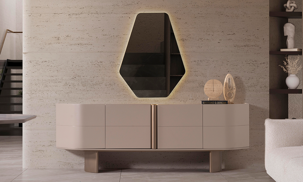 Sierra Yemek Odası Takımı