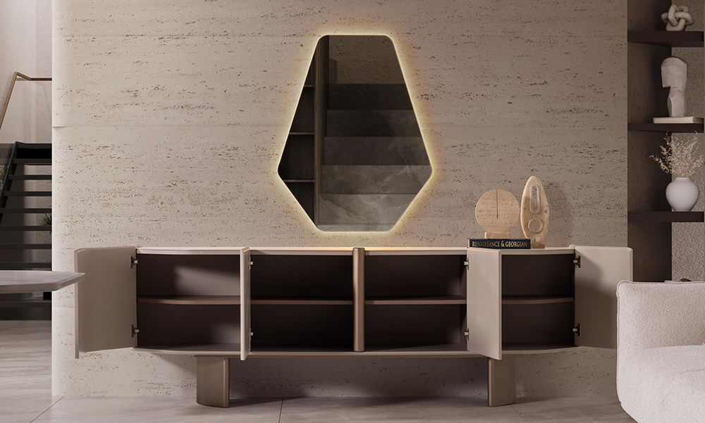 Sierra Yemek Odası Takımı