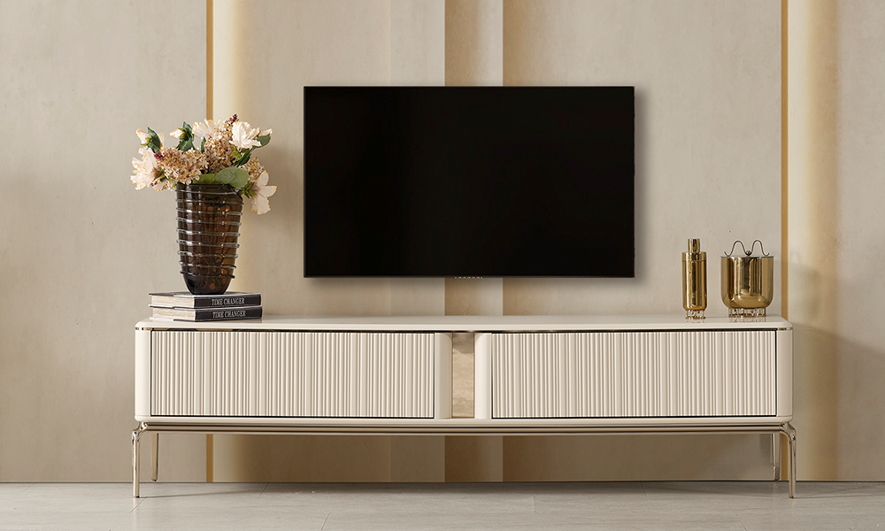 Solo Tv Ünitesi