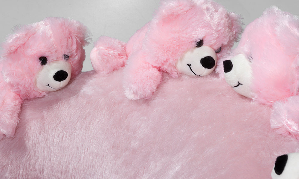 Teddy Bears Kids Berjer