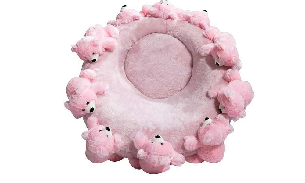Teddy Bears Kids Berjer