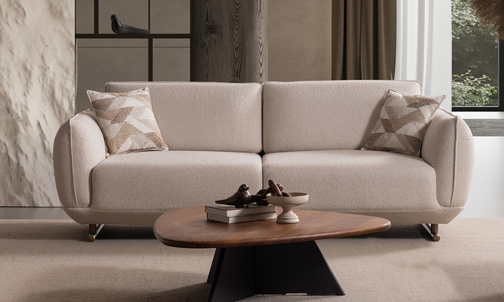 Time Koltuk Takımı