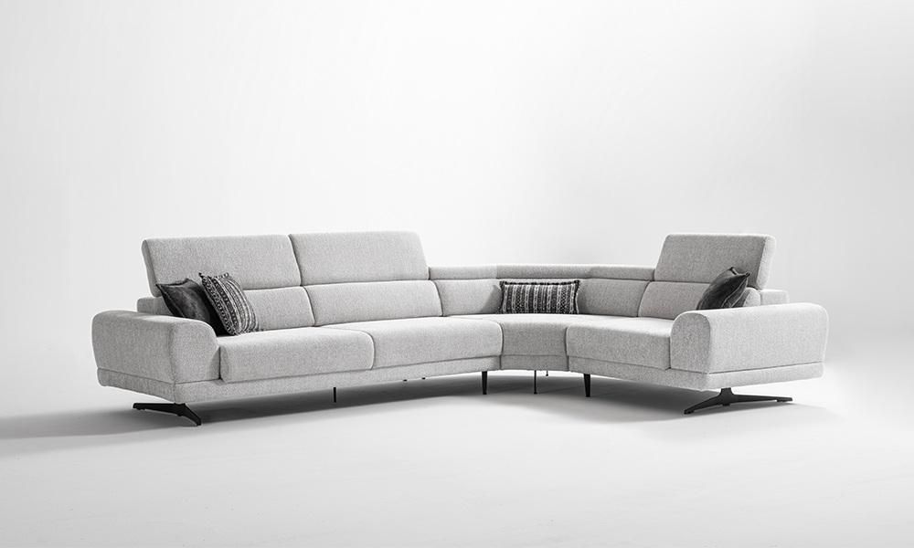 Trend Köşe Koltuk Takımı