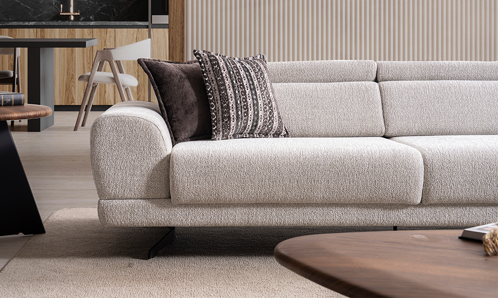 Trend Köşe Koltuk Takımı