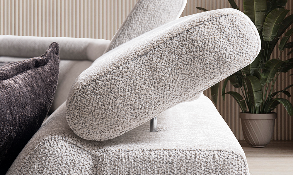 Trend Köşe Koltuk Takımı