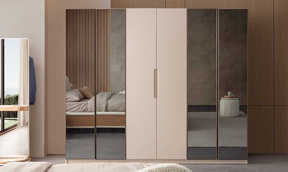 Tuana Yatak Odası Takımı