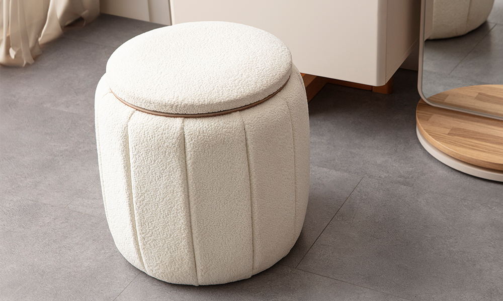 Tuana Yatak Odası Takımı