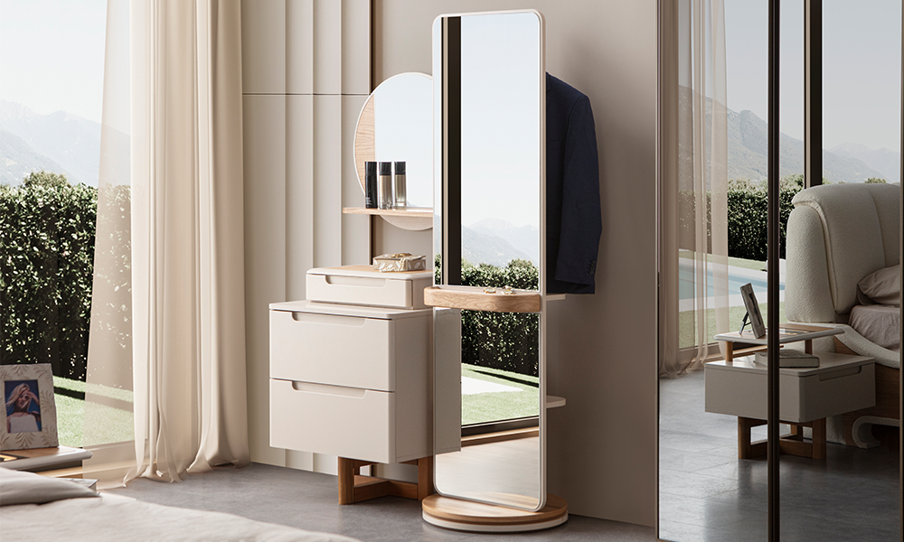 Tuana Yatak Odası Takımı