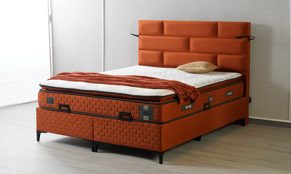 Vega Baza Başlık Seti