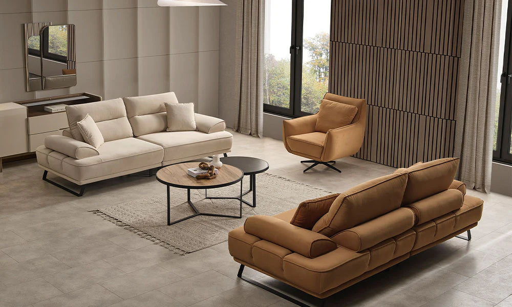 Velar Koltuk Takımı