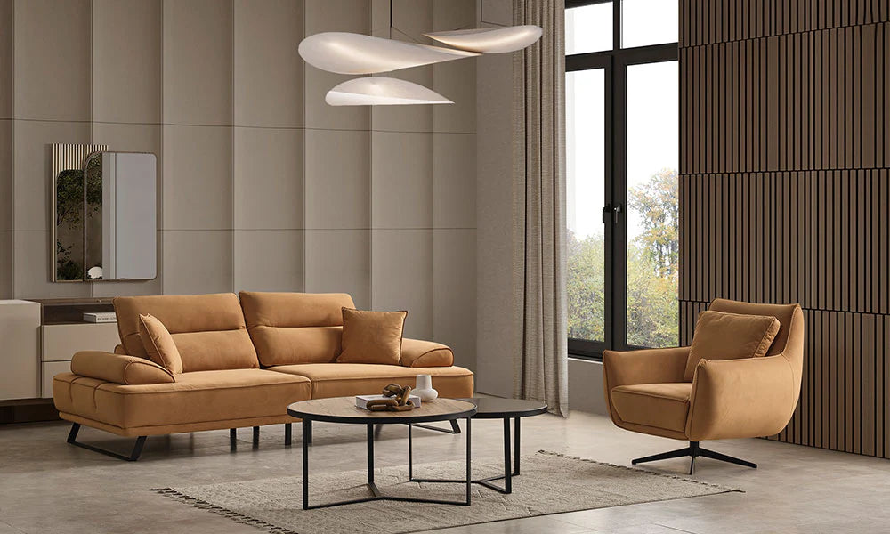 Velar Koltuk Takımı