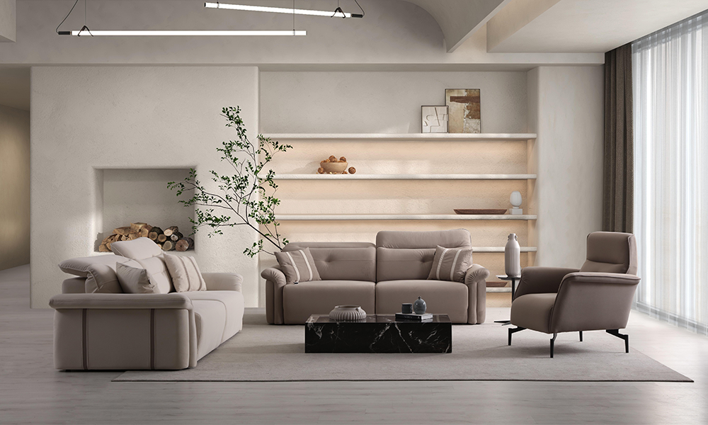 Vigo Koltuk Takımı