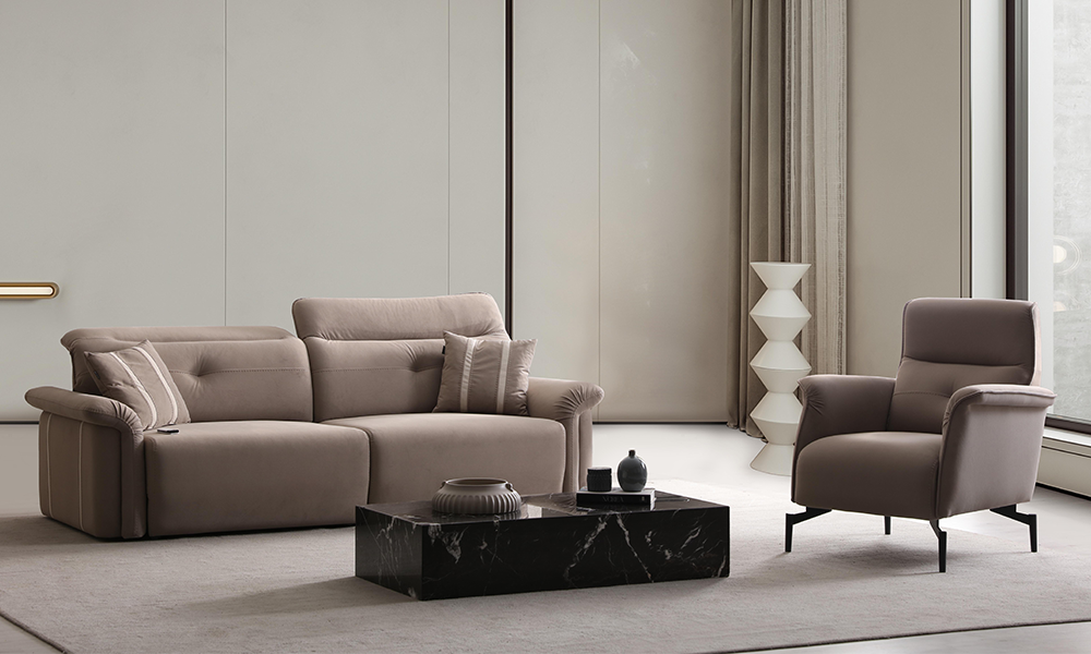 Vigo Koltuk Takımı