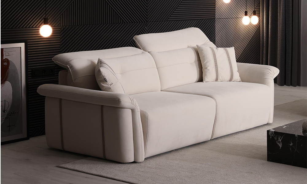 Vigo Koltuk Takımı