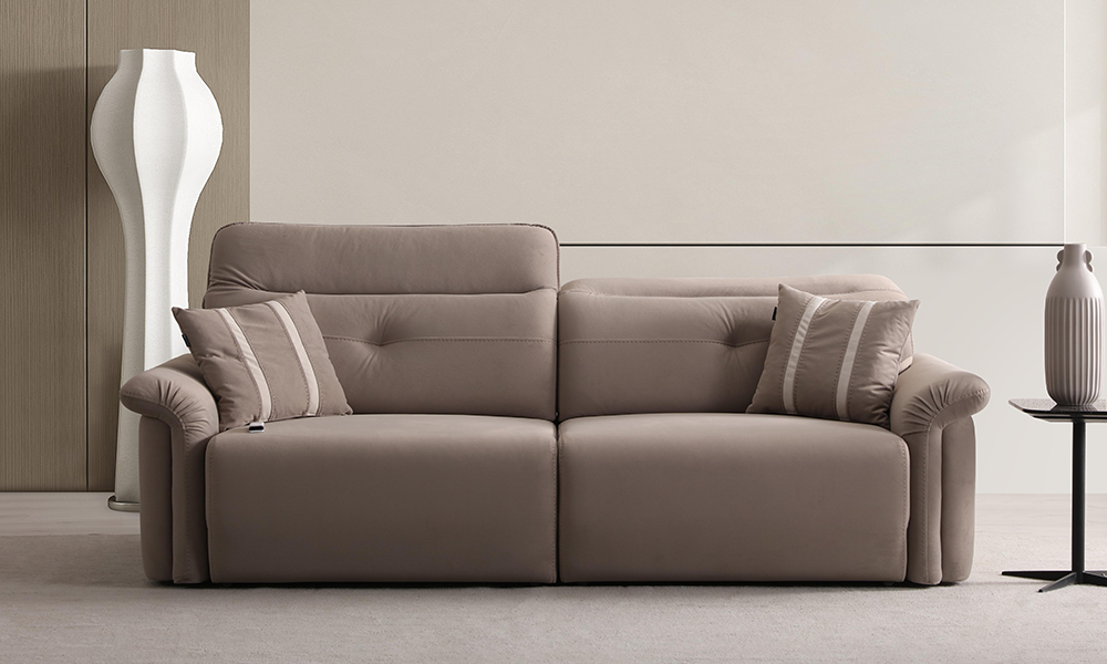 Vigo Koltuk Takımı