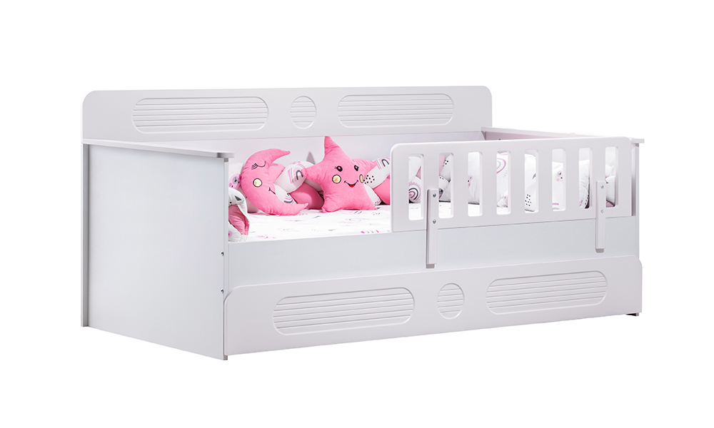 Vira Genç Odası Takımı (Beyaz)