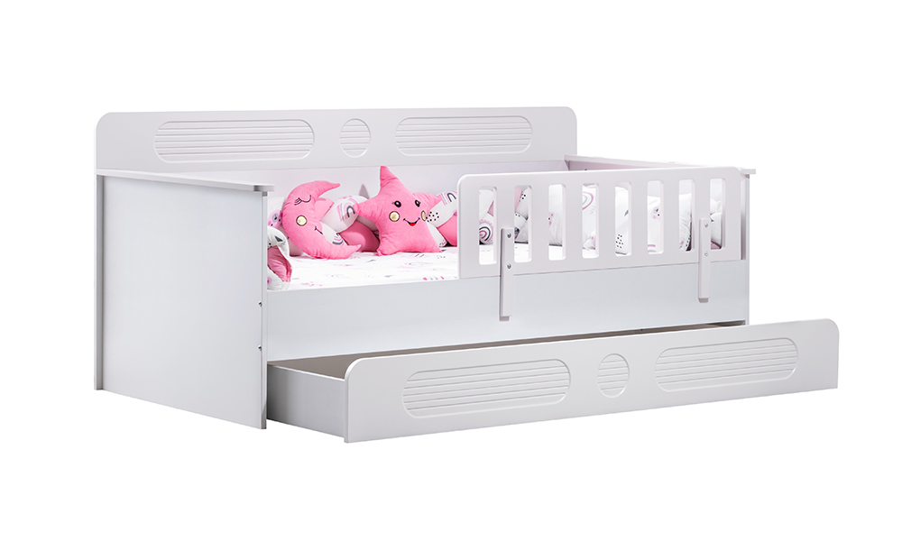 Vira Genç Odası Takımı (Beyaz)