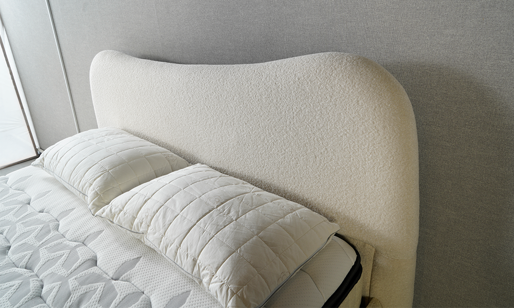 Wavy Baza Başlık Seti